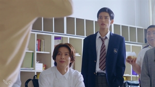 قسمت 2 از سریال ژاپنی محو شدن عشق اولم Vanishing My First Love 2021