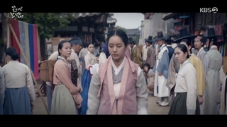 قسمت 7 درخشش ماه + زیرنویس فارسی