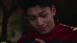 قسمت 4 سریال بد و دیوانه با زیرنویس فارسی چسبیده bad and crazy 2021 با بازی لی دونگ ووک و وی هاجون و N عضو گروه VIXX-480p