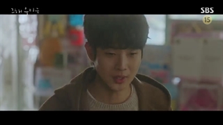 قسمت 11 تابستان دوست داشتنی ما قسمت یازدهم+زیرنویس فارسیOur Beloved Summer 2021 با بازی چوی وو شیک و کیم دا می