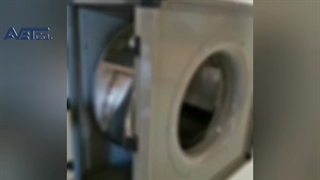 فن جعبه ای (Box Fans)