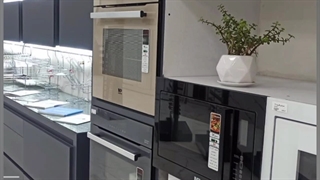 برای خرید مایکروویو در اصفهان کجا برم؟