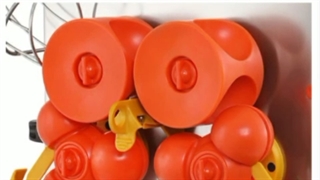 اب میوه گیری جان جان ارامیس مارکت