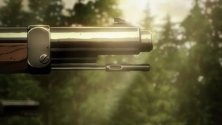 قسمت هفدهم فصل چهارم Attack On Titan (حمله به تایتان) با زیرنویس فارسی