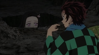 انیمه شیطان کش فصل 1 قسمت 2 دوبله فارسی