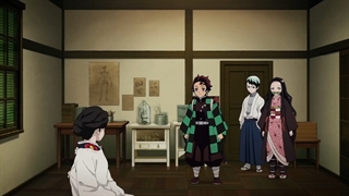 انیمه شیطان کش فصل 1 قسمت 8 دوبله فارسی