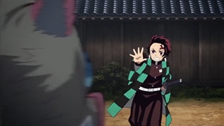 انیمه شیطان کش فصل 1 قسمت 14 دوبله فارسی