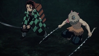 انیمه شیطان کش فصل 1 قسمت 16 دوبله فارسی