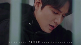 میکس غمگین سریال پادشاه: سلطنت ابدی -شروع ناگهان علیرضا قربانی