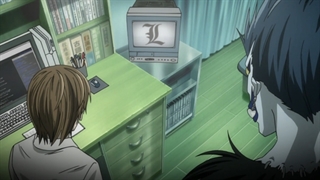 دانلود دفترچه مرگ قسمت 2 با زیرنویس چسبیده