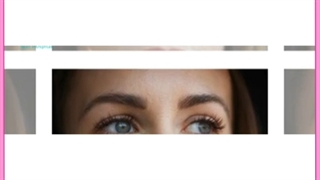 علل ریزش مژه چیست؟ بهترین راهکارهای درمان و تقویت مژه ها