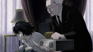 دانلود دفترچه مرگ قسمت 7 با زیرنویس چسبیده