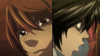 دانلود دفترچه مرگ قسمت 17 با زیرنویس چسبیده