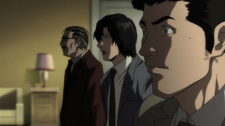 دانلود دفترچه مرگ قسمت 26 با زیرنویس چسبیده