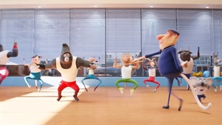 تریلر انیمیشن آواز 2 : سینگ 2 | پارسی دانلود