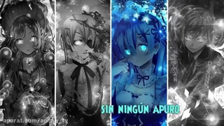 نایکتور انیمه