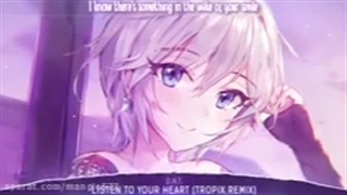 نایکتور انیمه