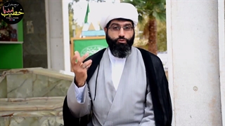 روایت شخصیت و اخلاص حضرت زهرا(سلام الله علیها)