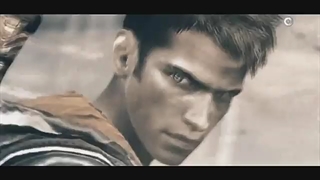 ویدئو خفن از god of war vs prince of persia vs assassins creeed vs devil may cry