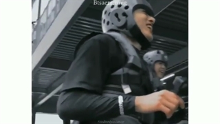 این استعداد جونگ کوک  Xd