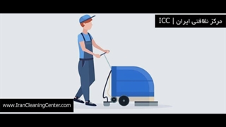 قیمت دستگاه اسکرابر