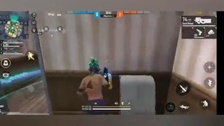 گیم پلی رنک آپ