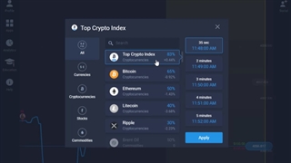 ثبت معاملات در اکسپرت آپشن_جلسه 01120