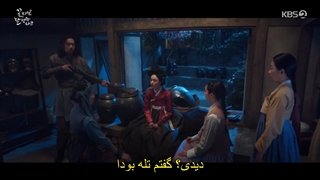 قسمت 7 سریال کره ای مهتاب Moonshine 2021 + زیرنویس فارسی چسبیده با بازی یو سانگ هو & هه‌ ری & بایون وو سیوک-720p