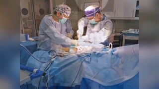 فیلمی کوتاه از شروع تا خاتمه بازسازی ACL