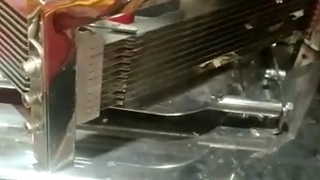 اسلایسر دستی