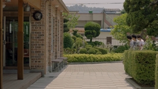 عشق مخفی کار قسمت 4