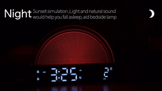 ساعت رومیزی خورشیدی