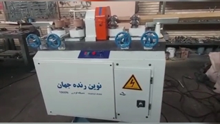 خرید دستگاه تولید دسته بیل از کدام کارخانه بهتره؟
