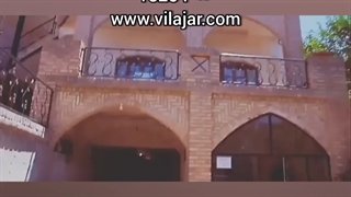 اقامتگاه بوم گردی گوهر خاتون خراسان جنوبی
