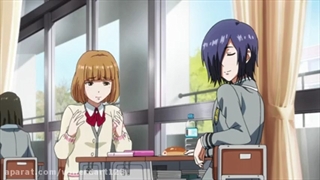 انیمه توکیو غول فصل1قسمت 4 دوبله فارسی