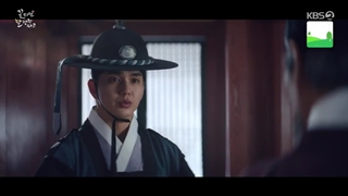 قسمت 8 مون شاین با زیرنویس آنلاین با بازی یو سونگ هو و هه ری - kdrama.series.ir