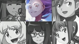 Scorpion,DIGIMON Girls, TWICE, Japan, ساخت خودم