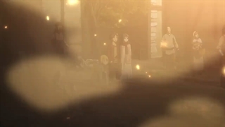 انیمه Attack on Titan قسمت۱