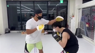 جونگ کوک : این کار خیلی سخته