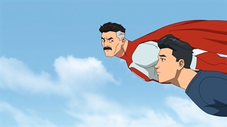 دانلود Invincible قسمت 1 با زیرنویس چسبیده