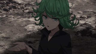 دانلود one punch man قسمت 10 با زیرنویس چسبیده