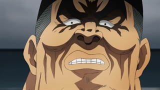 دانلود one punch man قسمت 4 فصل 2 با زیرنویس چسبیده