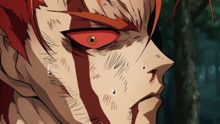 دانلود one punch man قسمت 11 فصل 2 با زیرنویس چسبیده