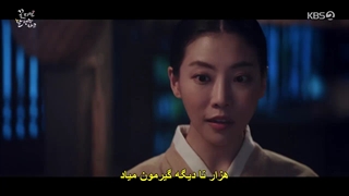 قسمت  8 سریال مون شاین +زیرنویس فارسی چسبیده Moonshine 2021 با بازی یو سونگ هو و هه ری