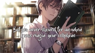 {Nightcore} TOXIC | BoyWithUke (lyrics) نایتکور
