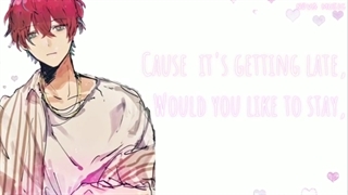 Lauv-Feelings(Nightcore) نایتکور