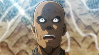 دانلود attack on titan ova قسمت 3 با زیرنویس چسبیده