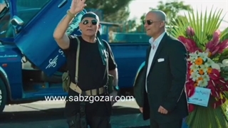 قسمت سیزدهم نیسان آبی  (سریال)(کامل) | دانلود کامل نیسان آبی - قسمت سیزدهم -13-Hd