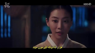 قسمت  8 سریال مون شاین +زیرنویس فارسی چسبیده Moonshine 2021 با بازی یو سونگ هو و هه ری