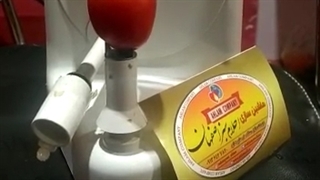 پوست کن میوه